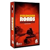 Stalingrad Roads
