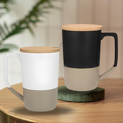 Lista de Tazas con cuchara favoritos de las personas. 14 Imagen adicional