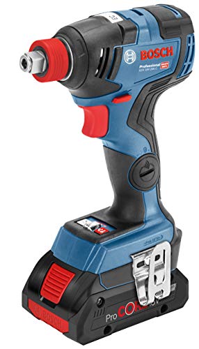 Bosch GDX 18 V 200 C - vue 8