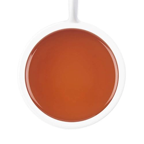 Miniatura 3 de VAHDAM - Té de hierbas con chocolate y vainilla (7oz cbolsita), +100tazas. Tu nuevo capricho té de hojas sueltas, rooibos, chocolate artesanal y