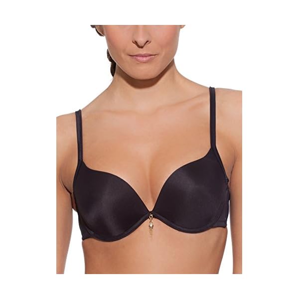 Selene - Sujetador Raquel, color negro, talla 90B 6 - Selene - Sujetador Raquel, color negro, talla 90B