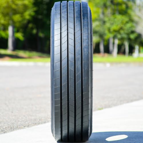 Tourador MaxForce ST02