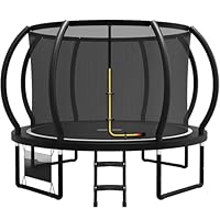 Flamaker Gartentrampolin 