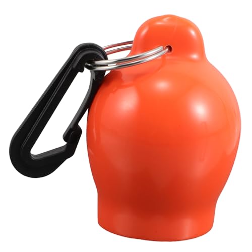 Gogogmee Regulator Cover: Snorkeling Octopus Regulator Mouthpiece Holder with Clip Safe Diving Equipment Protective Accessories
