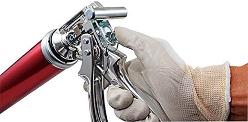 Tajima CNVBSP3W550 Convoy Bulk Super 3-Way Caulk Gun