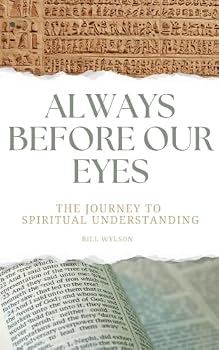 Paperback Always Before Our Eyes Book