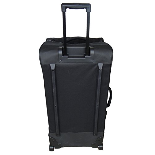 Protection Racket Tcb Suitcase 80Ltr bagage ultra résistant de grande capacité