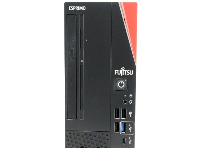 Amazon.co.jp: 【整備済み品】 富士通 Fujitsu Esprimo D7011/H 第10