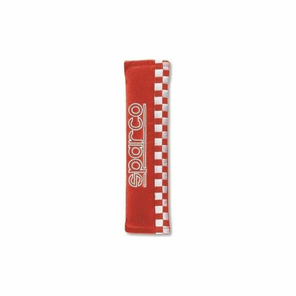 SPARCO 01090S4Nr Coussinets Noirs