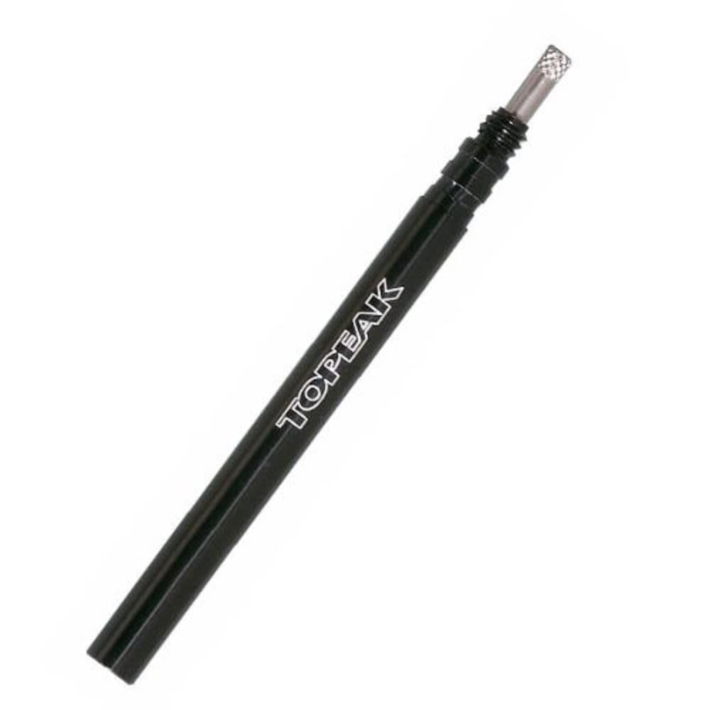 extra long presta valve tubes