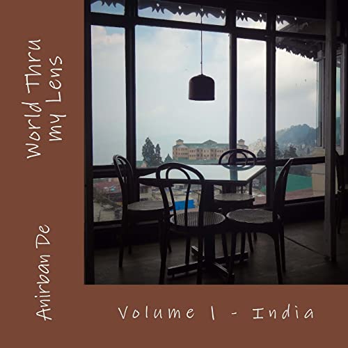 World Thru my Lens - India