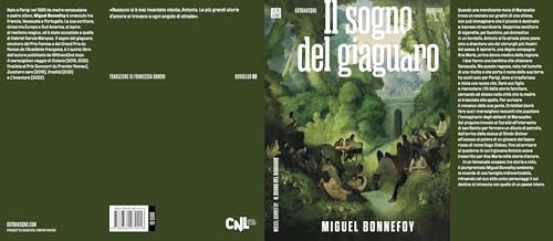 Il Sogno Del Giaguaro - 5