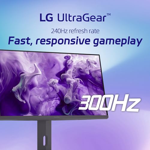 1440p Gaming Monitor 27-Inch