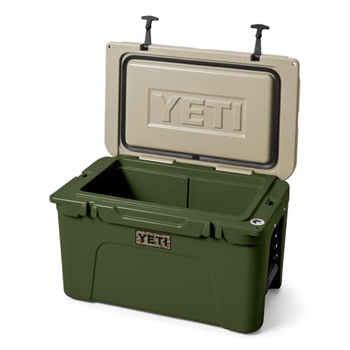 Image of YETI Tundra 45 Cooler