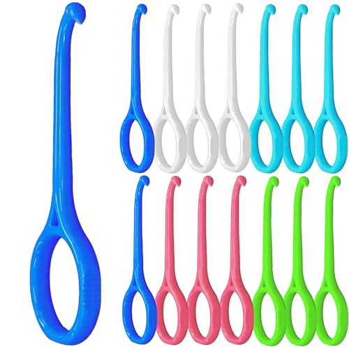 15Pcs Aligner Remover Ortho Key Aligner Removal Tool