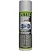 Produktbild PETEC Unterbodenschutz Spray Steinschlagschutz überlackierbar. 500 ml Rostschutz in grau aus Kautschuk für Auto und Wohnwagen Unterboden 73350