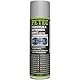 PETEC Unterbodenschutz Spray Steinschlagschutz überlackierbar. 500 ml Rostschutz in grau aus Kautschuk für Auto und Wohnwagen Unterboden 73350