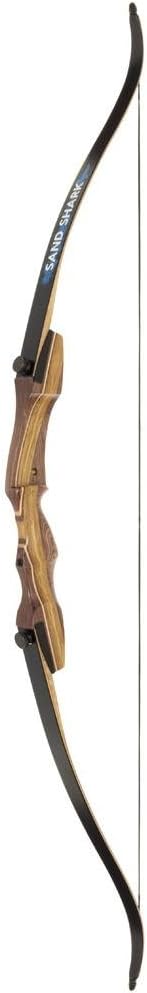 Sand Shark Bowfishing Recurve
