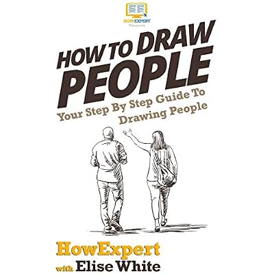 How To Draw People