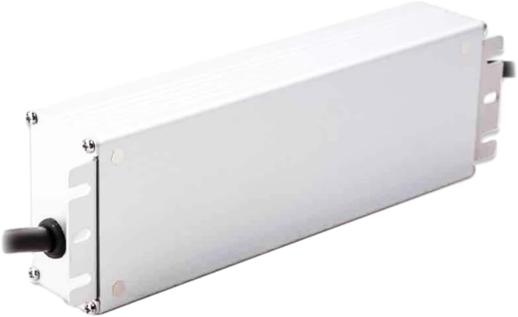 Mean Well HEP 240W 15A LED Driver HEP-240-15A AC-DC Single Output Industrial Switching Power Supply Converter Transformer with IP65 PFC Output Current and Voltage Adjustable