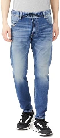 ♡美品♡ ディーゼル　DIESEL ジョグジーンズKRAILEY メンズもOK♡ ds-denim-101.jpg