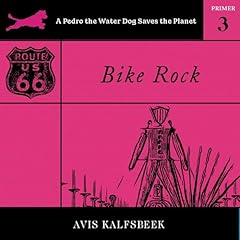 Page de couverture de Bike Rock