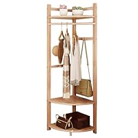 Amazon.co.jp: [SPobeap] コートハンガー ハンガーラック ポール