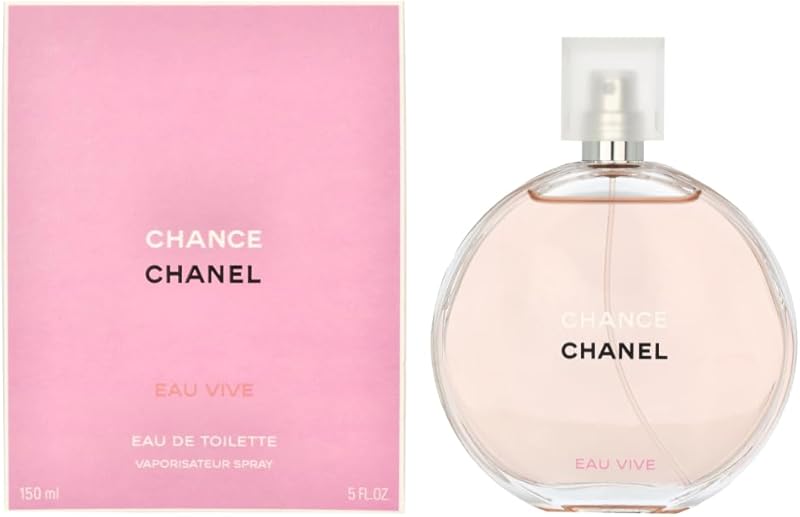 Chanel Chance Eau Vive