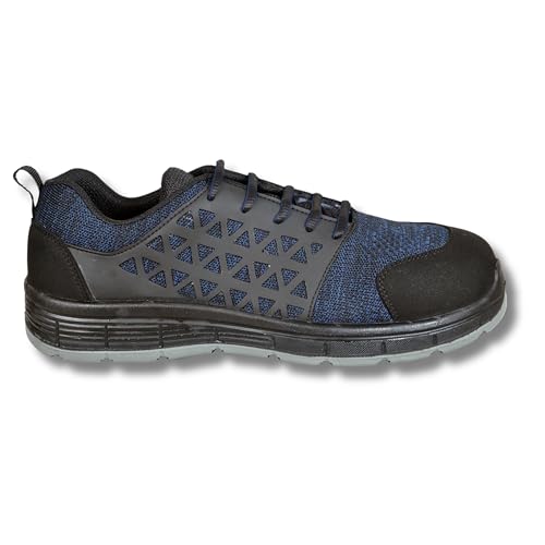 Buy CUBAN DD - Safety Shoe with 200J Impact Protection | Anti-Slip