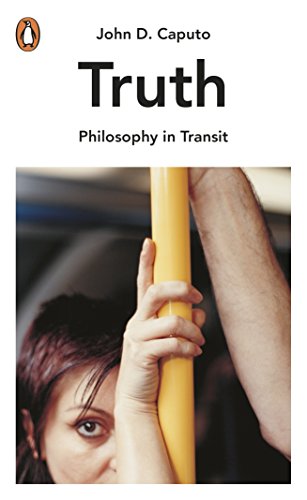 Portada de Truth: The Search for Wisdom in the Postmodern Age