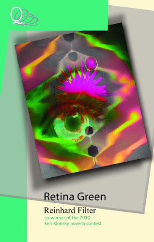Buy Retina Green (Novella Series) — BookShops.in