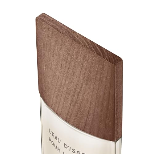 Issey Miyake L’Eau D’Issey Pour Homme Vetiver Intense Edt 100 Ml Parfüm