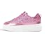 Pink Glitter