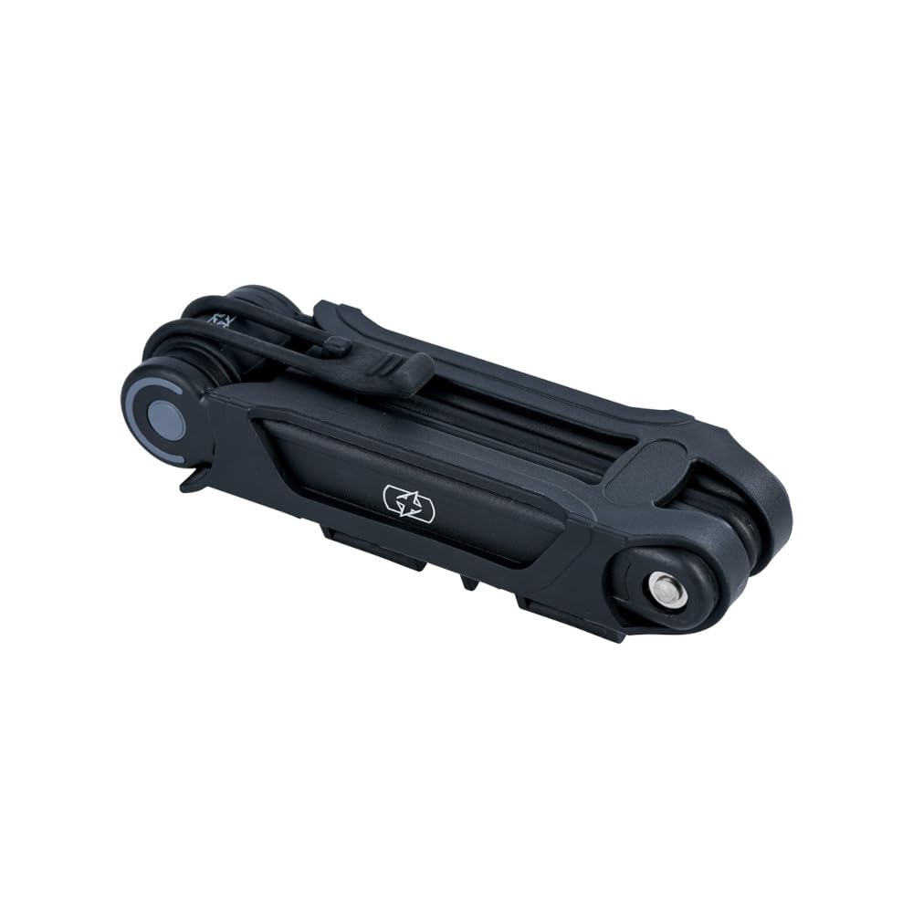 Linklock Folding Bike Lock