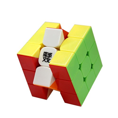 MoYu WeilLong GTS2M Magic Cube GTS 2M 3x3x3 Speed