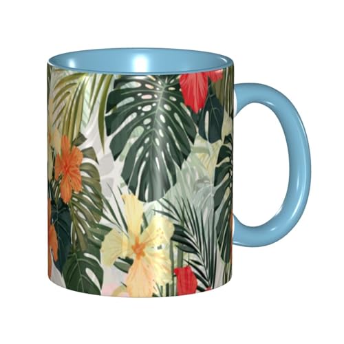 nC̉Ă̔Mт̓ }OJbv }O R[q[Jbv Sky Blue Z~bN 330ml  H ϔM  v[g