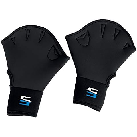 Seac Unisex-Adult Handschuhe aus Neoprene Cover
