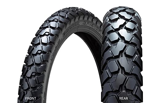 オフ車　IRC チューブレスタイヤ 2.75-21 45P Amazon | アイアールシー(iRC Tire) バイクタイヤ GP-410