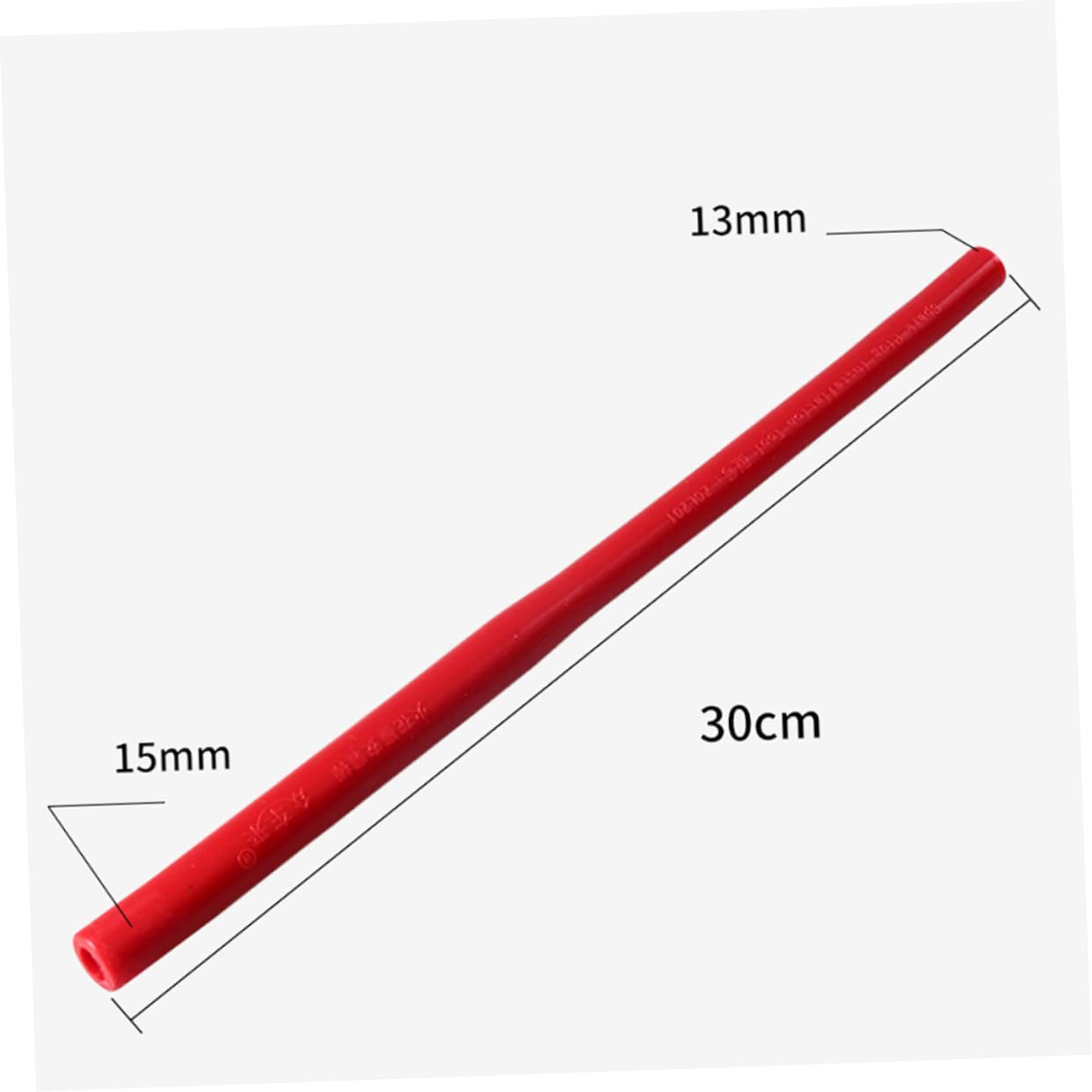 GRIRIW Durable Spark Plug Installation Tool Car Spark Plug Socket Lightweight Auto Repair Accessory for Easy Use and Storage