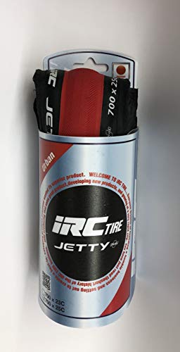 Irc Tire Jetty Plus Divining 700X25 °C 190136 Hp – 89  #TOP2