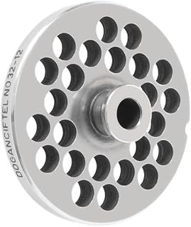 32 No Et Kıyma Makine Aynası Doğan Çiftel 12 mm