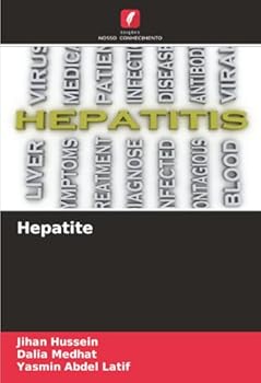 Paperback Hepatite [Portuguese] Book