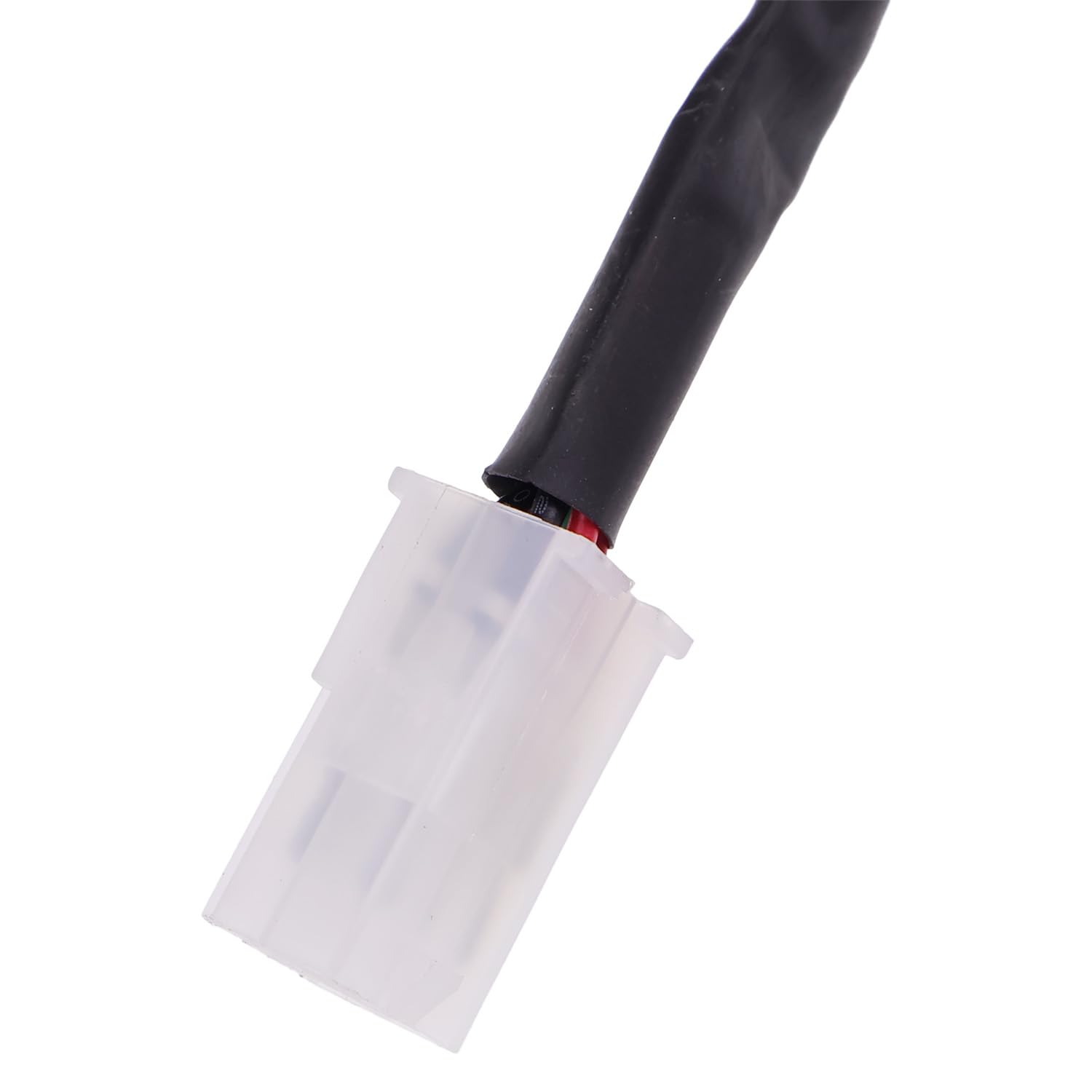 AIVWUMOT 12V RV Slide Out Motor with Brake 364262 20561 Compatible with Lippert 42mm Mid Torque