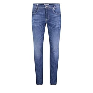 MAC Jeans Heren Macflexx broek