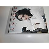 ANSWER<初回生産限定盤> - アンジェラ・アキ