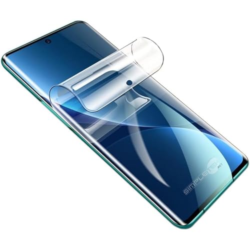 Film hydrogel Xiaomi 13 Pro évitez les rayures d'écran facilement