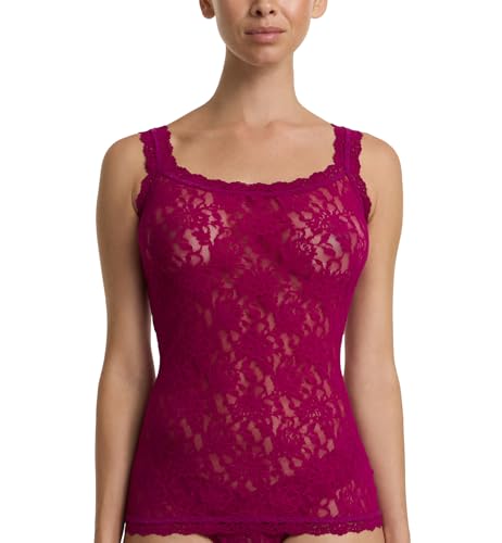 Image of hanky panky, Signature Lace Classic Camisole