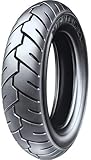 vespa vintage citta di castello  - COPERTONE GOMMA MICHELIN S1 3-00-10 3 00 10 VESPA 50 SPECIAL PK S XL N V