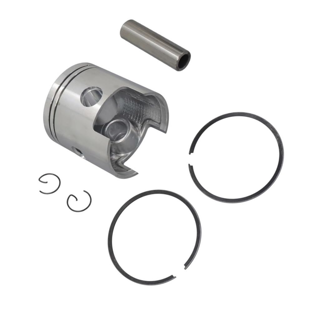 Segments de piston cycle E 2 14997-G1 pour une compression moteur maximale - 7
