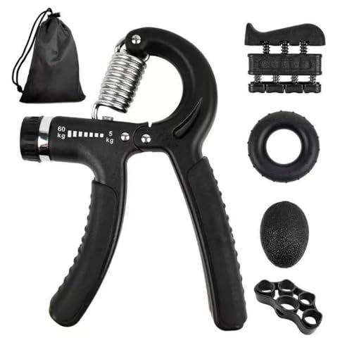 Speaku Hand Grip Strengthener Kit